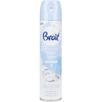D.Brait osviežovač 300 ml FRESH LINEN