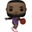 Funko Фигурка Funko Pop! Basketball: NBA Los Angeles Lakers - LeBron James #172 (EDM-092559)