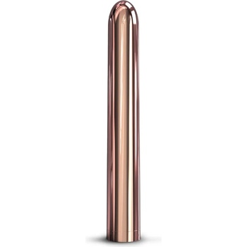 Image 1 of Dorcel Pink Lady 2.0 Bullet Vibrator Rose Gold