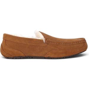 Jack Wills Пантофи Jack Wills Moccasin Slippers - Tan - sportihobi - 111,46 лв