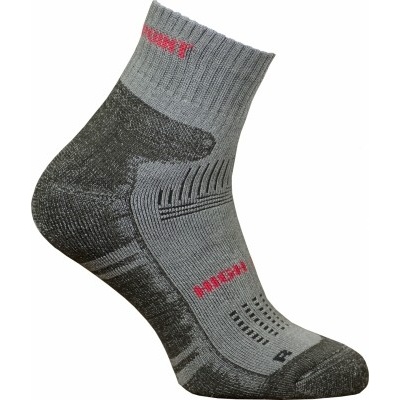 High Point Comfort Bamboo Socks