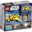 LEGO® Star Wars™ 75223 Mikrostíhačka Starfighter™ Naboo