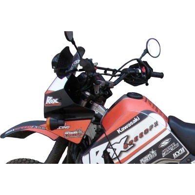 SEFIS Adventure 50 nádstavce 22/22 a 22/28,6 mm Kawasaki