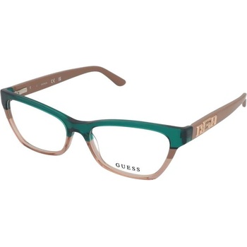 Guess Диоптрични очила Guess GU2979 059