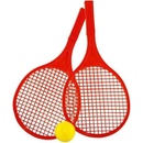 ACRA G15/91 Soft tenis sada