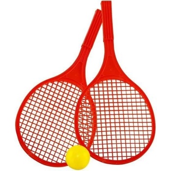 ACRA G15/91 Soft tenis sada
