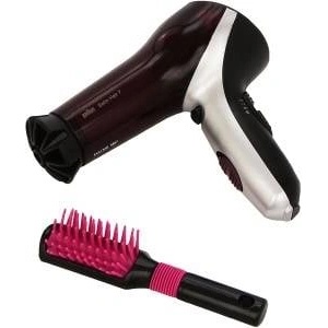 Klein Toys Braun dryer with additives