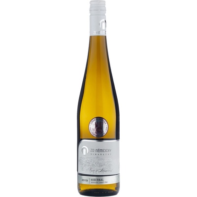 ZD Němčičky Hibernal 2024 11,5% 0,75 l (holá láhev)