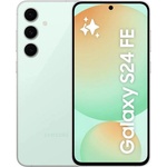 Samsung Galaxy S24 FE 5G 256GB 8GB RAM Dual (SM-S721B) Мобилни телефони (GSM)
