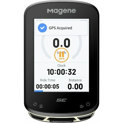 Magene Smart GPS C-506SE