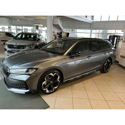 Skoda Superb Combi 1.5 TSI Sportline 110 kW
