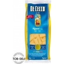 De Cecco Rigatoni 0,5 kg