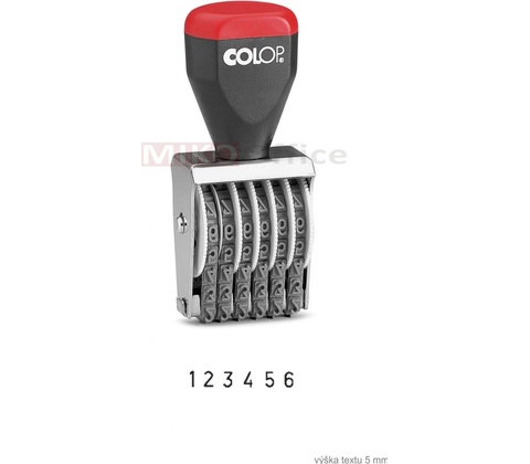 Colop 05006