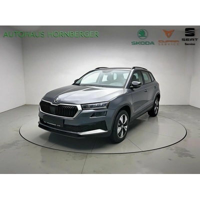 Skoda Karoq 1.5 TSI Style 110 kW – Sleviste.cz