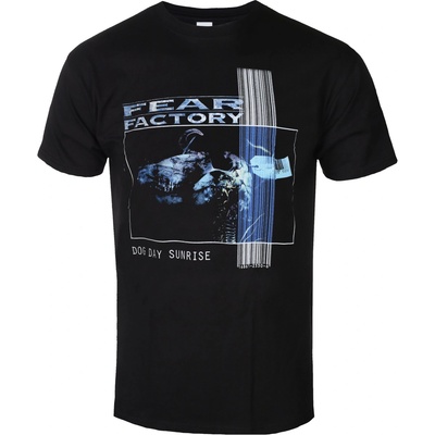 Plastic head тениска мъжка fear factory - dog day sunrise - plastic head - ph13052