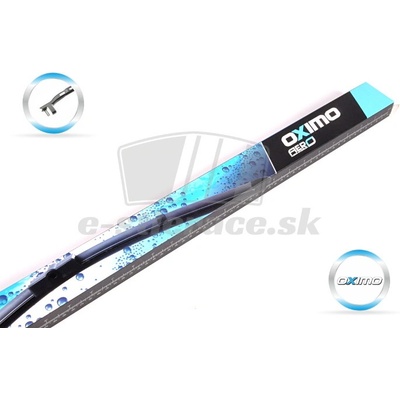 Oximo 550+550 mm WB450450