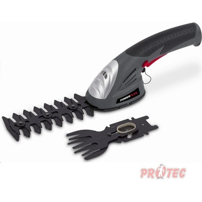 POWERPLUS POWEG4500 AKU 7,2V LI-Ion