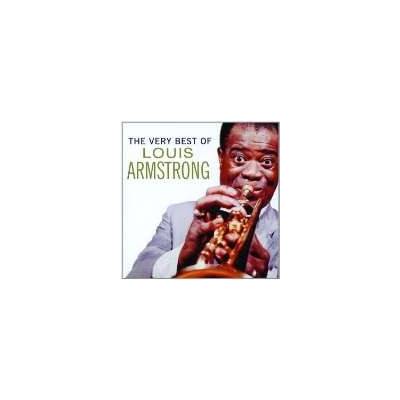 Armstrong Louis - Very Best Of Louis Armstrong CD