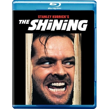 Osvícení / The Shining BD