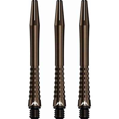 Mission Atom13 - Anodised - medium - bronze – Zboží Mobilmania