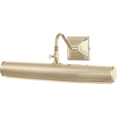 Elstead Lighting Picture Light 2Lt PL1-20-PB
