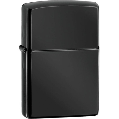 Zippo Ebony 26331