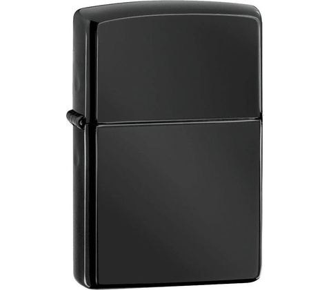 Zippo Ebony 26331