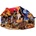 SunsOut - Puzzle Fireflies at the Cabin - 1 000 piese