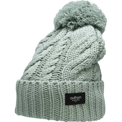 Outhorn dámská čepice CAD604 HOZ21 light blue