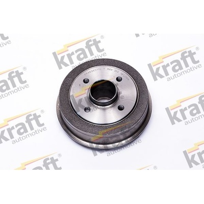 Brzdový buben KRAFT AUTOMOTIVE 6065110