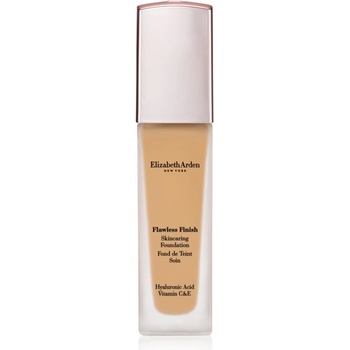 Elizabeth Arden Flawless Finish Skincaring Foundation Серум фон дьо тен цвят 330W 30ml