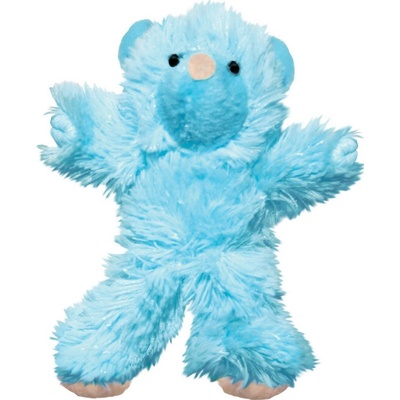 Kong Teddy s catnipem 10 cm