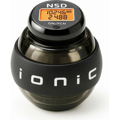 RPM Power Powerball Gyroscope 280 Hz Pro Electric-Start – Hledejceny.cz
