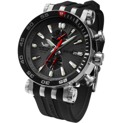 Vostok Europe VK61/575A588S