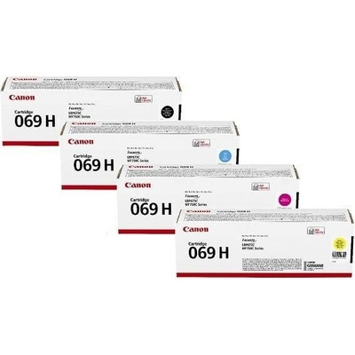 Canon 5098C002 + 5097C002 + 5096C002 + 5095C002 - originálny