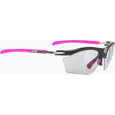 Rudy Project Слънчеви очила Rudy Project Rydon Slim black gloss/impactx photochromic 2 black