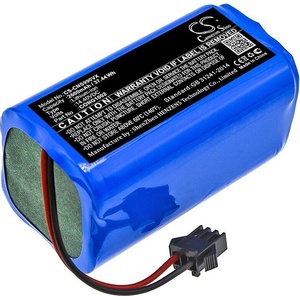 Cameron Sino Батерия за прахосмукачка CECOTEC CONGA 1090, CONGA 950 LiIon 14, 4V 2600mAh CAMERON SINO (CS-CNS990VX) - cybertrade