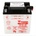 YUASA Yumicron 12V 11Ah right+ YB10L-B2