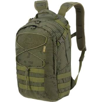 Image 1 of Helikon-Tex Раница EDC - Cordura - Desert Night Camo (PL-EDC-CD-0L)