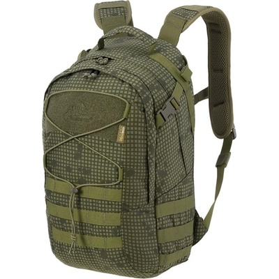 Helikon-Tex Раница EDC - Cordura - Desert Night Camo (PL-EDC-CD-0L)