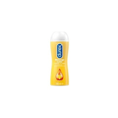 Durex Play 2в1 Ylang Ylang 200 мл (P9152)