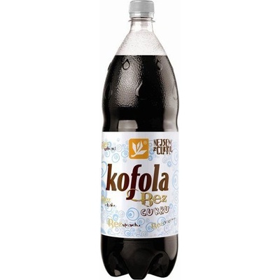 Kofola Kofola bez cukru 2 l