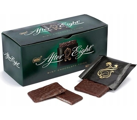 After Eight 200 g