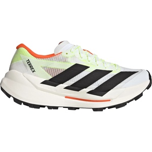 adidas Terrex Дамски маратонки adidas Terrex Women's Agravic TT Trail running shoes - Ftw White / Core Black / Impact Orange - размер 42 (EU) (123-2378-0219)