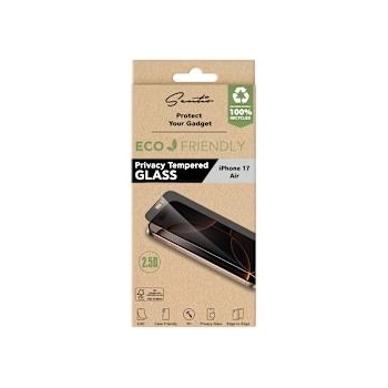 Sentio Privacy Glass 2.5D for iPhone Air