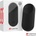 Watchme Universal Control Remote Black