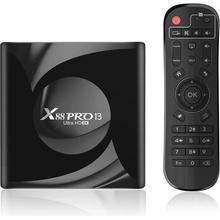 X88 Pro Android 4GB/64GB (EAT0315EU)