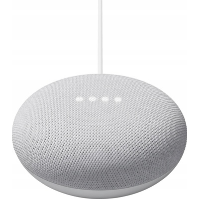 Google Nest Mini – Zboží Živě