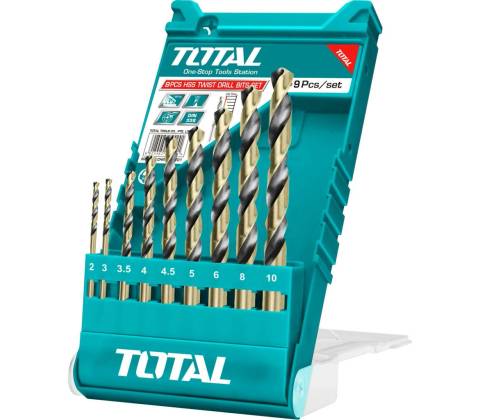 Total TACSD0095