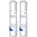 Pentair water - САЩ F2B2-RC2 Резервни касети VOC 0, 5m за Freshpoint F2000/F3000 PFAS, комплект, 655126 (655126)